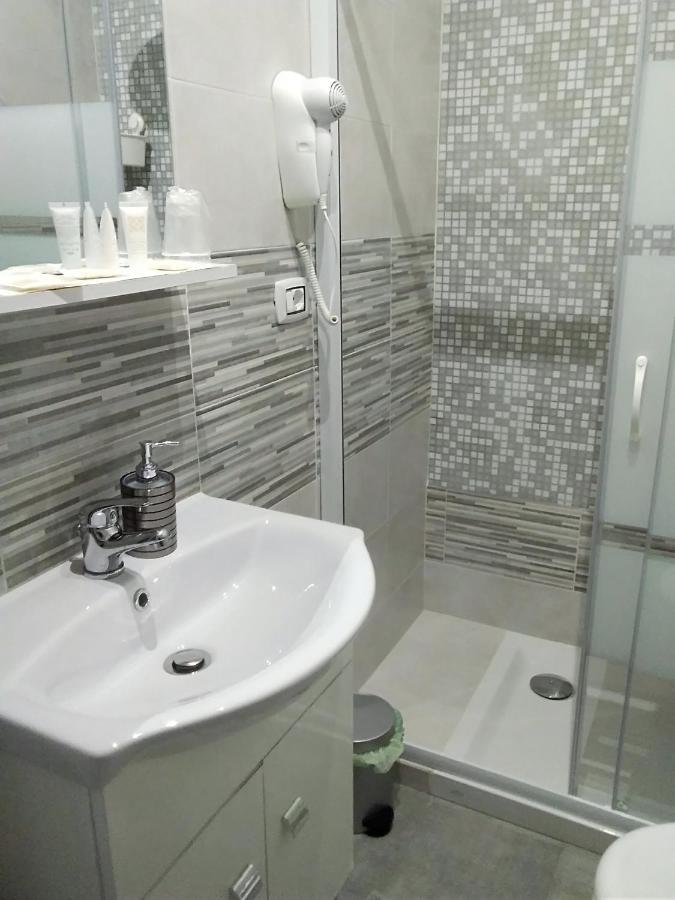 B&B Antica Hera Foce del Sele 外观 照片