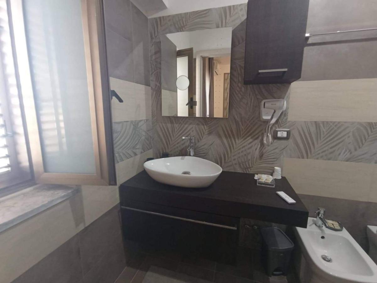 B&B Antica Hera Foce del Sele 外观 照片