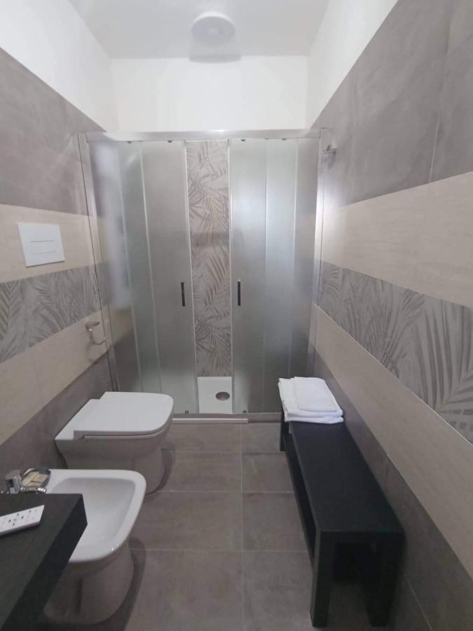 B&B Antica Hera Foce del Sele 外观 照片