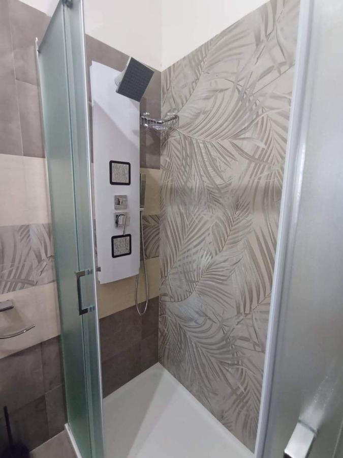 B&B Antica Hera Foce del Sele 外观 照片