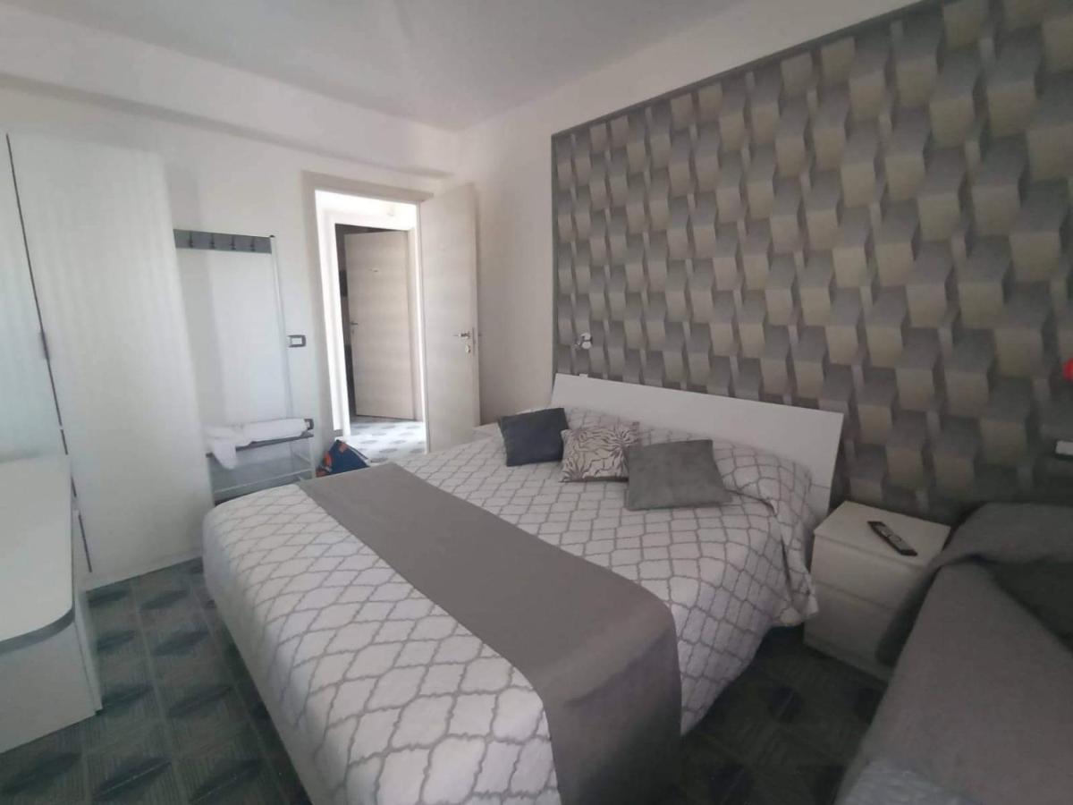 B&B Antica Hera Foce del Sele 外观 照片