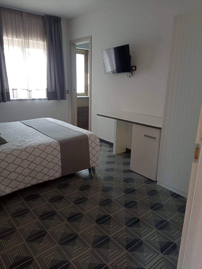 B&B Antica Hera Foce del Sele 外观 照片