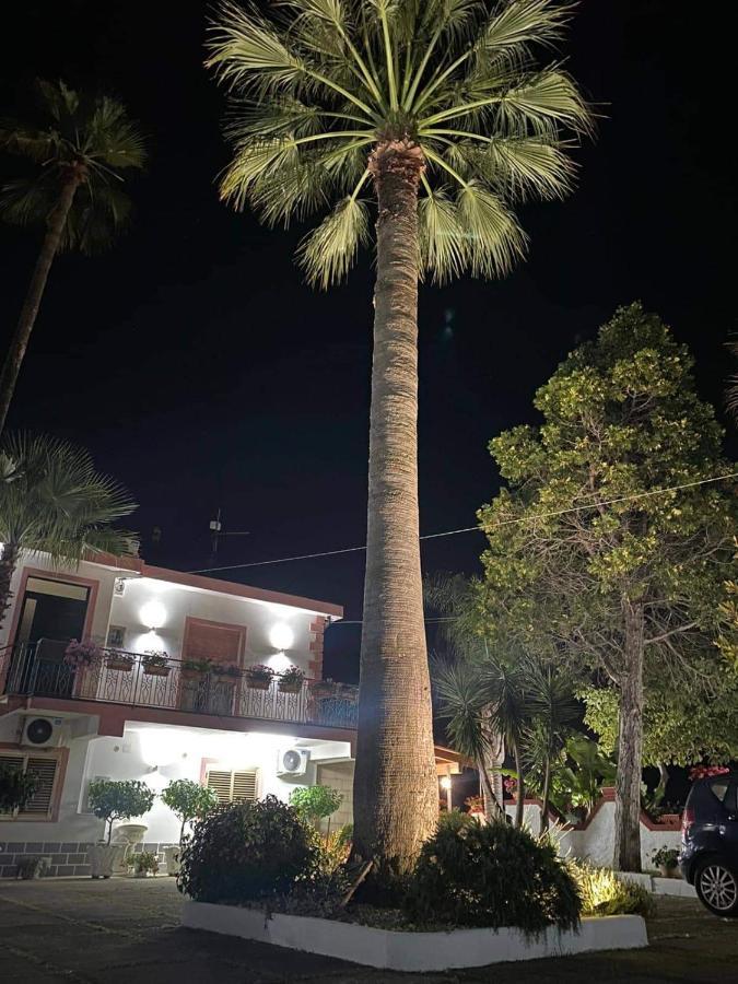 B&B Antica Hera Foce del Sele 外观 照片