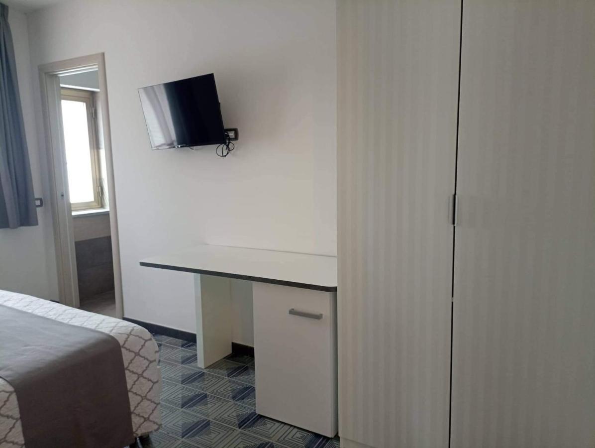 B&B Antica Hera Foce del Sele 外观 照片