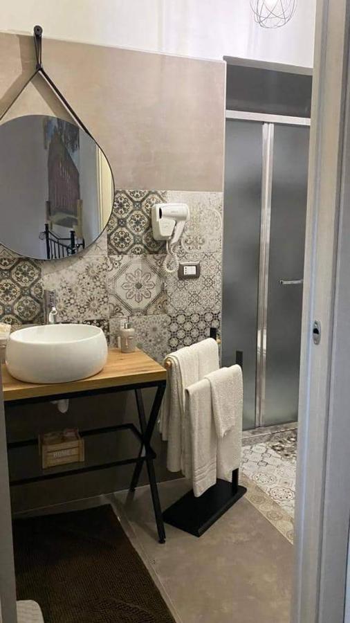 B&B Antica Hera Foce del Sele 外观 照片