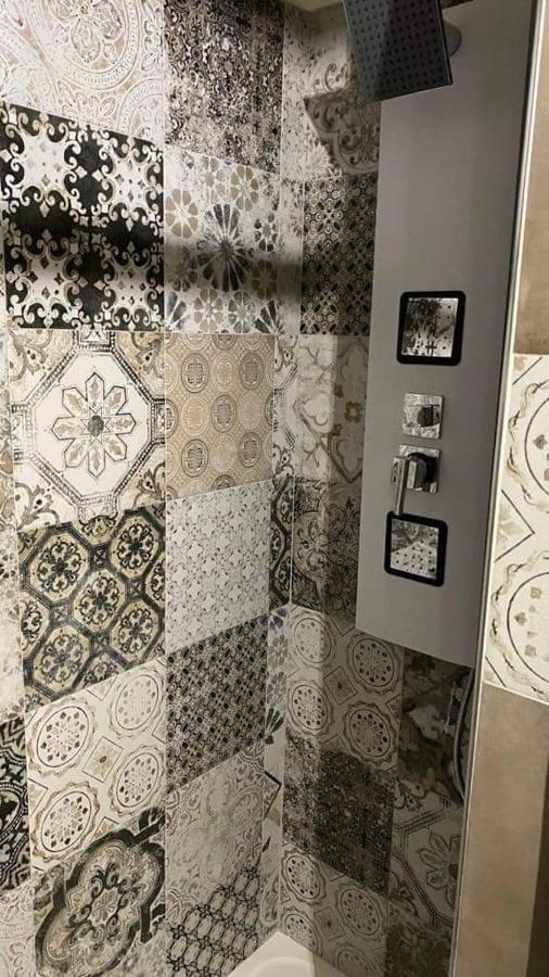 B&B Antica Hera Foce del Sele 外观 照片