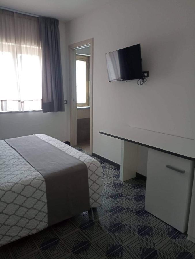 B&B Antica Hera Foce del Sele 外观 照片