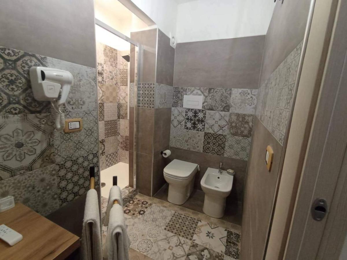 B&B Antica Hera Foce del Sele 外观 照片