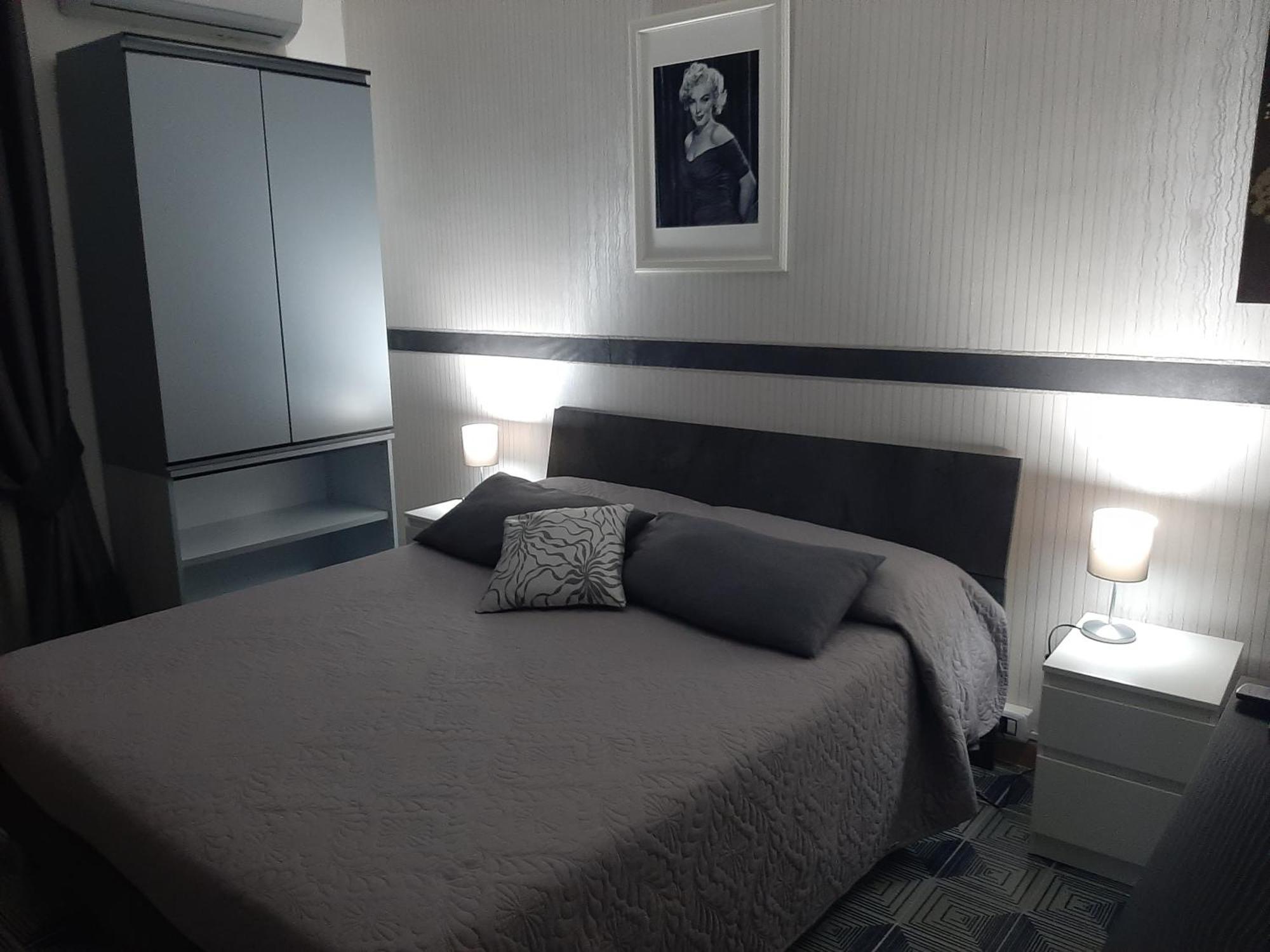 B&B Antica Hera Foce del Sele 客房 照片