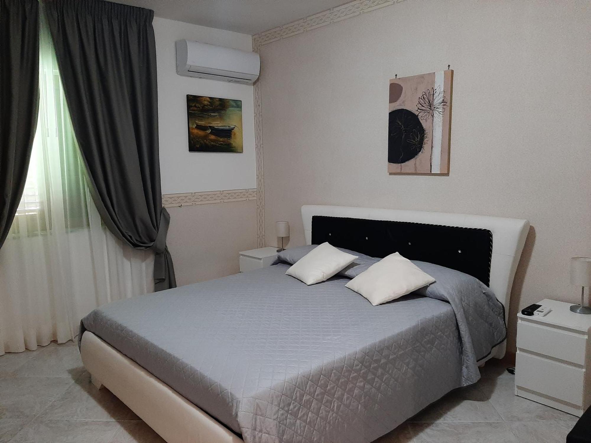 B&B Antica Hera Foce del Sele 客房 照片
