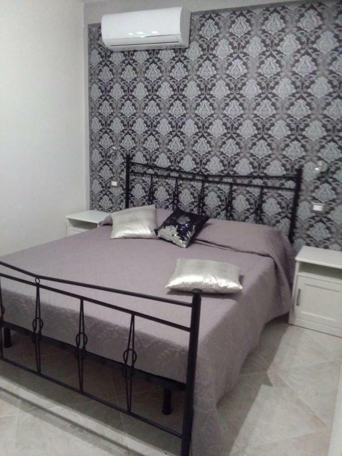 B&B Antica Hera Foce del Sele 外观 照片