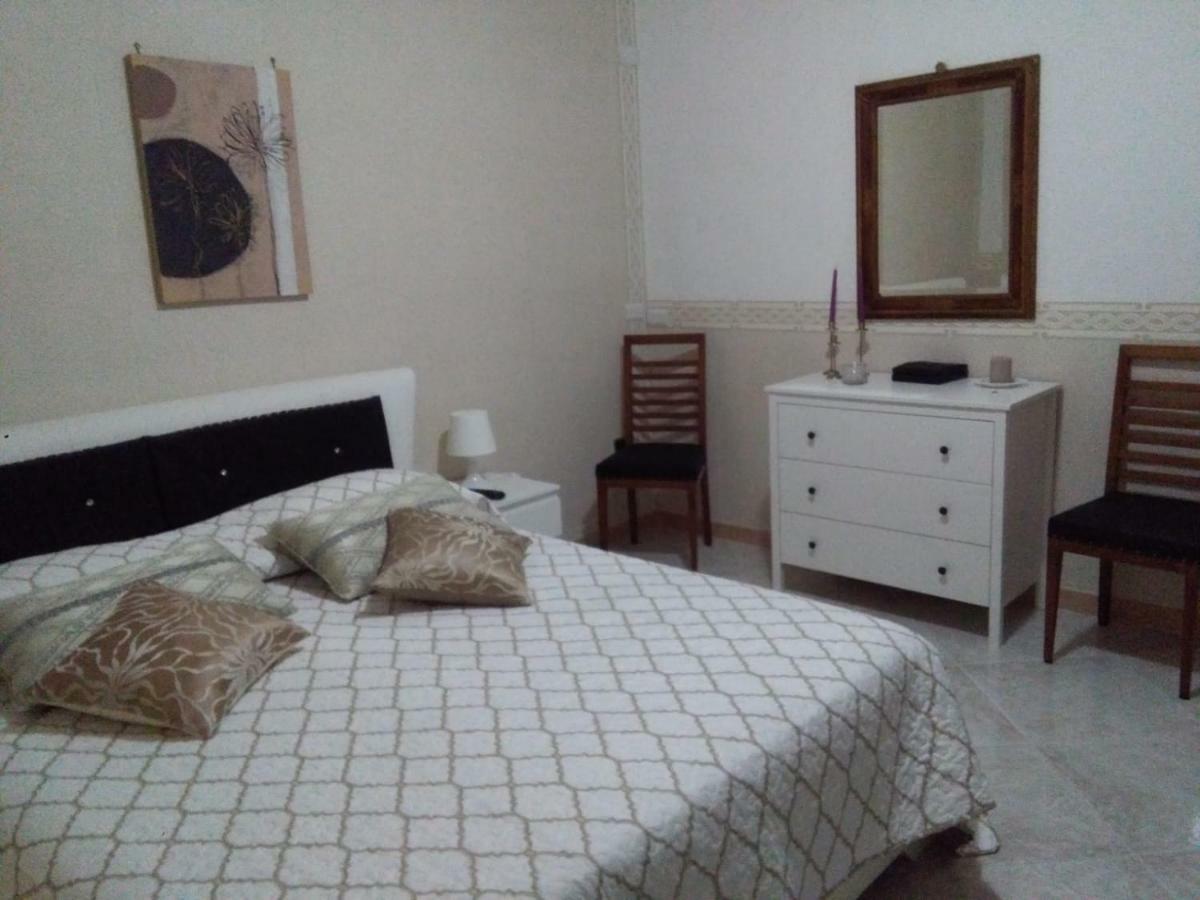 B&B Antica Hera Foce del Sele 外观 照片